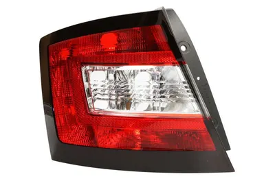 Stop spate stanga potrivit SKODA FABIA III Hatchback 2014-2021