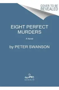 Eight Perfect Murders
