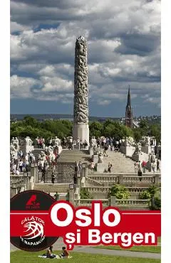 Oslo si Bergen