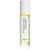 Soaphoria Innocence Natural Perfume Roll-On parfum natural pentru femei