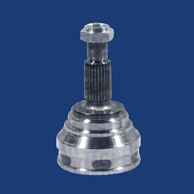Set articulatie planetara Dreapta Stanga (26z 25z 56,5mm) potrivit AUDI 100 C2, 100 C3, 200 C2, 200 C3, 80 B2, 80 B3, 90 B2 1.6-2.3 08.76