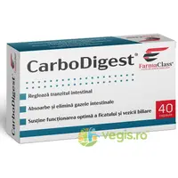Carbodigest 40cps