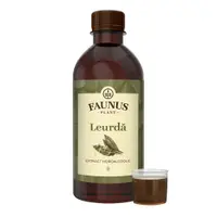 Tinctura de Leurda hipotensiv, 500ml, Faunus Plant