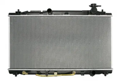 Radiator racire motor (automatic) potrivit LEXUS ES; TOYOTA CAMRY, VENZA 3.5 01.06-11.16