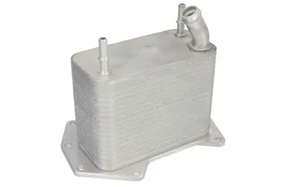 Radiator ulei potrivit LAND ROVER RANGE ROVER III, RANGE ROVER SPORT I 3.6D 04.06-03.13