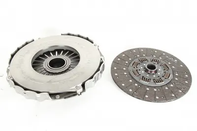 Kit ambreiaj (430mm) potrivit VOLVO FH, FH12, FM, FM12, FM9 08.93