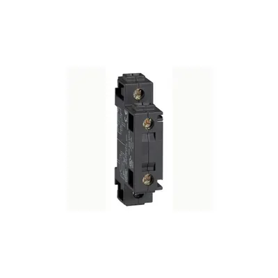 Auxiliary contact - pentru isolating switch - N/C + N/O