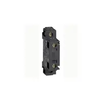 Auxiliary contact - pentru isolating switch - N/C + N/O