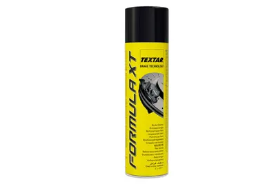 Spray solutie curatat degresat frane Textar 500ml