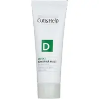 CutisHelp Health Care D - Defect unguent din canepa pentru piele deteriorata vindecarea ranilor