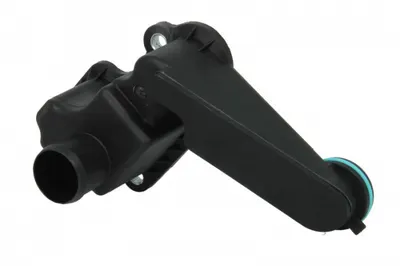 Ventil aerisire carter potrivit AUDI 100 C4, 80 B3, 80 B4; SEAT CORDOBA, IBIZA II, TOLEDO I; VW GOLF II, GOLF III, PASSAT B3 B4 1.8 2.0 02.86-08.99