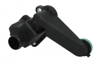 Ventil aerisire carter potrivit AUDI 100 C4, 80 B3, 80 B4; SEAT CORDOBA, IBIZA II, TOLEDO I; VW GOLF II, GOLF III, PASSAT B3 B4 1.8 2.0 02.86-08.99