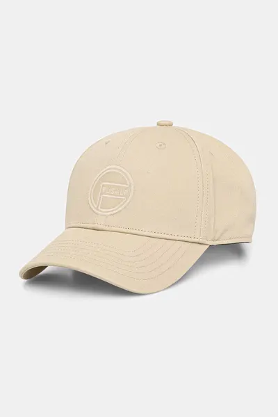 Fusalp șapcă de baseball din bumbac COTTON CAP
