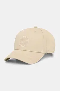 Fusalp șapcă de baseball din bumbac COTTON CAP