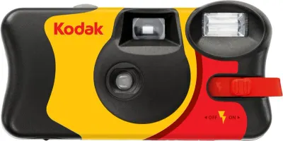 Kodak Fun Saver 39 Disposable - Default Title