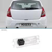Cameră marșarier Dacia Sandero I 2008-2012 AHD 1080P NTSC MOSERA