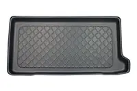 Tavita Portbagaj Compatibila Fiat 500 2007-Prezent Hatchback 3 Usi
