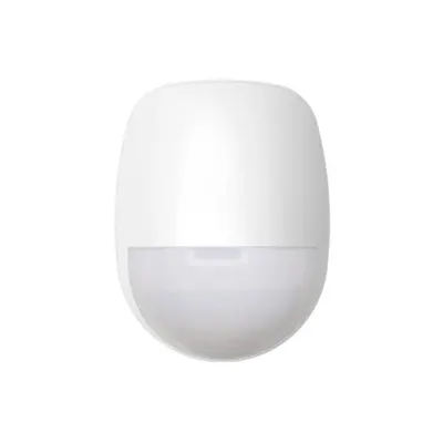 Detector de miscare PIR Hikvision AX PRO Hybrid DS-PDP18-EG2(B), 18 m, pet immunity, cablat