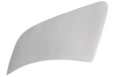 Autocolant protectie Dreapta potrivit PORSCHE 911 997 2004-2012 - (culoare: incolor; Folie 3M PPF 4.0)