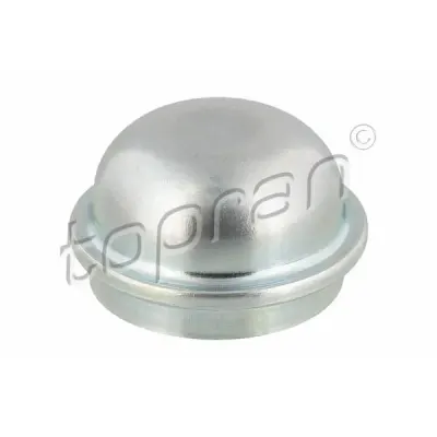 Capac de protectie, butuc roata TOPRAN 206 440