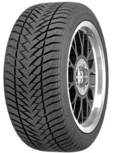Goodyear UltraGrip ROF ( 255/55 R18 109H XL *, cu protectie de janta (MFS), runflat )