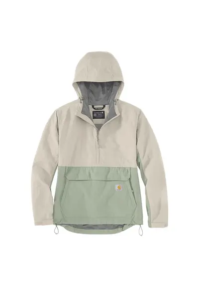 Jacheta sport barbati - Poliester - Verde