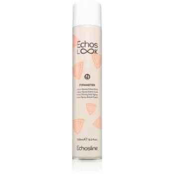 Echosline Fixmaster Lacca Spray Extra Forte fixativ cu fixare foarte puternica