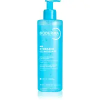 Bioderma Hydrabio Gel Moussant gel micelar de curățare cu efect de hidratare 400 ml