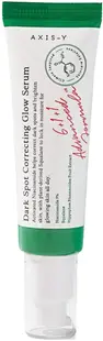 Axis-Y Ser facial Dark Spot Correcting Glow, 50 ml