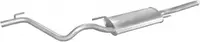 Toba finala esapament potrivit VW GOLF III 1.4 1.8 1.9D 07.93-04.99