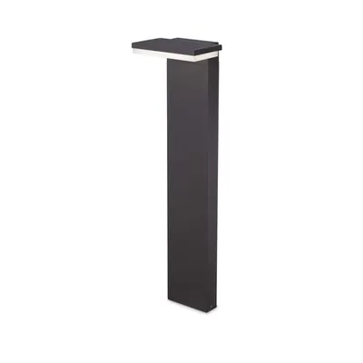 Corp de iluminat pentru exterior Path pt square 4000k Antracit
