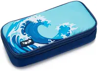 Penar oval YOLO - Wave, 1 fermoar