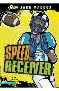 Jake Maddox: Speed Receiver