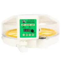 Incubator electric Micul Fermier capacitate 12-36 oua