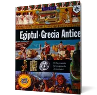 Egiptul si Grecia antice