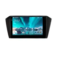 Navigatie Auto Teyes CC4 Volkswagen Passat B8 2014-2018 6+64GB 10.36" QLED Octa-core 2.7Ghz, Android 4G Bluetooth 5.1 DSP