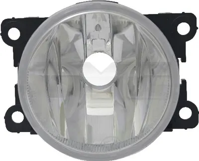 Proiector ceata fata stanga dreapta potrivit CITROEN C3 PICASSO, C4 CACTUS PEUGEOT 2008, 208 dupa 2009 - (PSX24W)