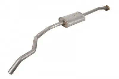 Toba esapamet intermediara potrivit NISSAN NOTE 1.4 1.4LPG 01.06-08.13