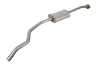 Toba esapamet intermediara potrivit NISSAN NOTE 1.4 1.4LPG 01.06-08.13