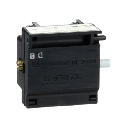 Bloc De Cont. Cu Borne Protejate - 9001K - 1 No + 1 C/O Contact De Putere