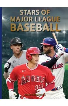 Stars of Major League Baseball