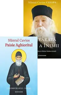Pachet Izvorul păcii veșnice
