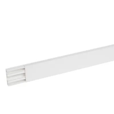 Surplinthe 75x20 alb