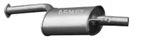 Toba primara potrivit MERCEDES 190 (W201) 2.0 2.0D 10.82-08.93
