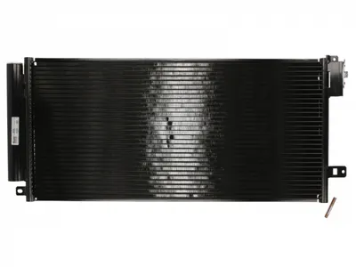 Radiator Clima Ac cu Uscator Abarth Grande Punto, Punto, Punto Evo; Alfa Romeo Giulietta, Mito; Fiat Bravo Ii, Grande Punto, Punto, Punto Evo; Lancia Delta Iii; Opel Corsa D 0.9-2.0d Dupa 2005