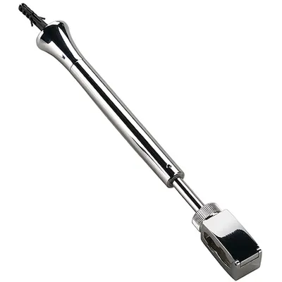Accesoriu EASYTEC II piesa suspendare ajustabila,crom
