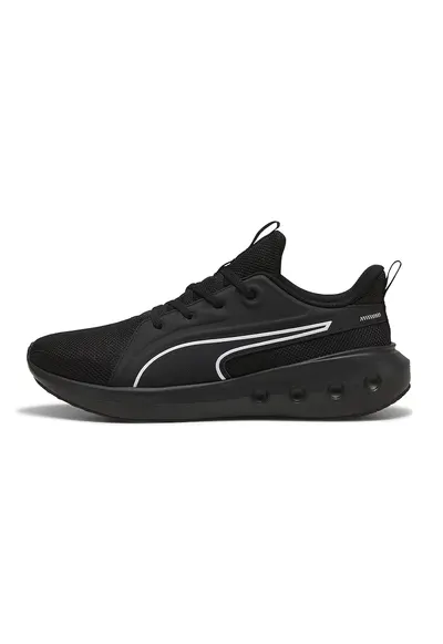 Pantofi Softride Carson pentru alergare - Negru