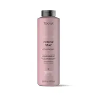 Balsam păr, Lakmé, Color Stay, 1 L