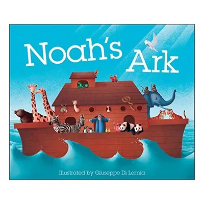 Noah's Ark, Guiseppe Di Lernia