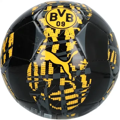 Minge fotbal Puma BVB Borussia Dortmund Prematch
